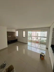 Apartamento com 2 Quartos à venda, 74m² no Jardim Goiás, Goiânia