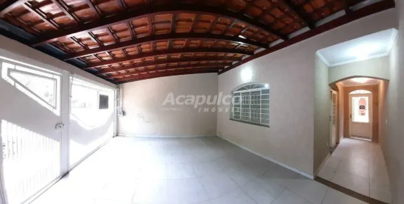 Casa com 3 Quartos à venda, 187m² no Jardim Brasília, Americana