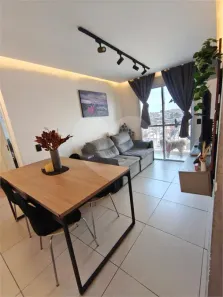 Apartamento com 2 Quartos à venda, 53m² no Vila Nova Curuçá, São Paulo