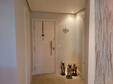 Apartamento com 3 Quartos à venda, 254m² no Barra da Tijuca, Rio de Janeiro