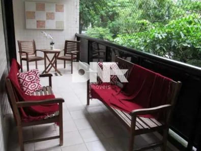 Apartamento com 3 Quartos à venda, 90m² no Leblon, Rio de Janeiro