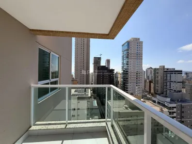 Apartamento com 3 Quartos à venda, 164m² no Meia Praia, Itapema