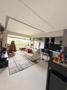 Apartamento com 2 Quartos à venda, 74m² no Alphaville Empresarial, Barueri