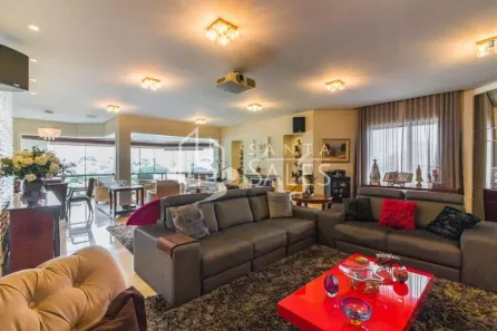 Apartamento com 4 Quartos à venda, 320m² no Santana, São Paulo