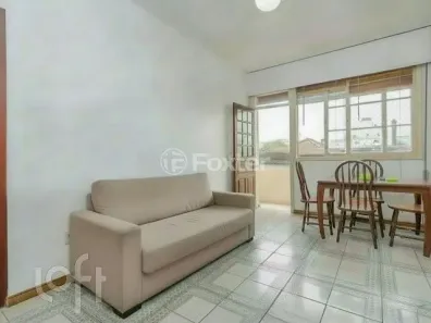 Apartamento com 2 Quartos à venda, 70m² no Azenha, Porto Alegre