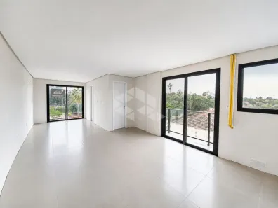 Kitnet com 1 Quarto para alugar, 48m² no Centro Histórico, Porto Alegre