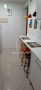 Apartamento com 2 Quartos à venda, 47m² no Vila Santa Teresa (Zona Sul), São Paulo