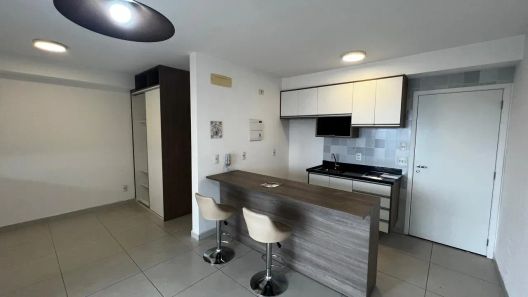 Apartamento com 1 Quarto à venda, 38m² no Jardim Flor da Montanha, Guarulhos