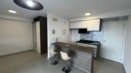 Apartamento com 1 Quarto à venda, 38m² no Jardim Flor da Montanha, Guarulhos