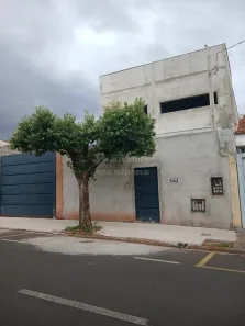 Galpão/Depósito/Armazém à venda, 265m² no Vila Boa Esperança, São José do Rio Preto