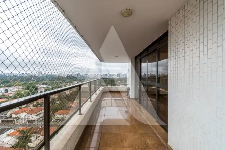 Apartamento com 4 Quartos para alugar, 300m² no Jardim Paulista, São Paulo