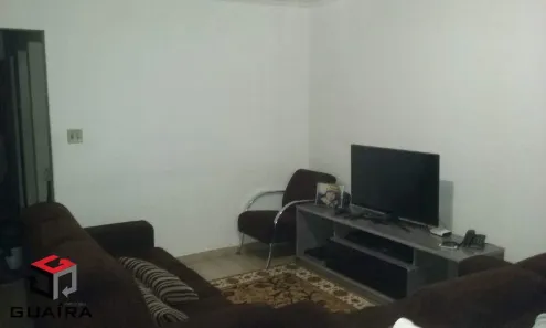 Sobrado com 2 Quartos à venda, 150m² no Vila Linda, Santo André