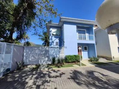 Casa de Condomínio com 2 Quartos à venda, 121m² no Itaipu, Niterói
