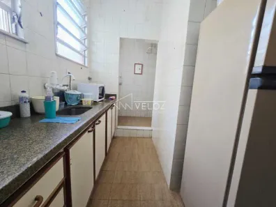 Apartamento com 2 Quartos à venda, 87m² no Laranjeiras, Rio de Janeiro