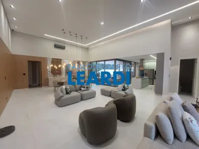 Casa de Condomínio com 6 Quartos à venda, 1000m² no Arujázinho I, II e III, Arujá