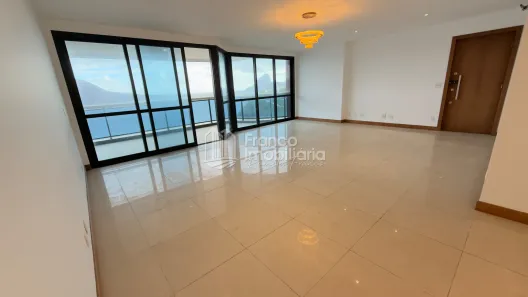 Apartamento com 4 Quartos à venda, 300m² no Boa Viagem, Niterói