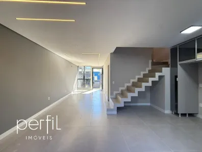 Sobrado com 3 Quartos à venda, 116m² no Glória, Joinville