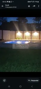 Fazenda/Sítio com 3 Quartos à venda, 3000m² no Chácara Itamarati, Caçapava
