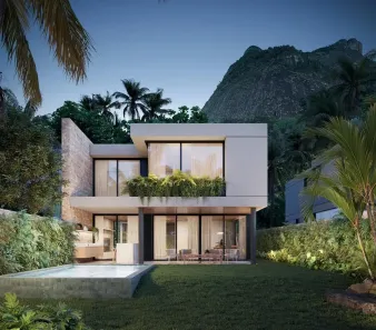 Casa de Condomínio com 4 Quartos à venda, 273m² no Barra da Tijuca, Rio de Janeiro