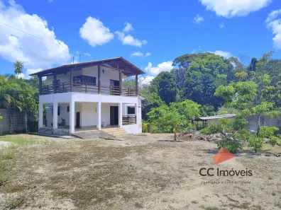 Casa com 2 Quartos à venda, 100m² no Aldeia dos Camarás, Camaragibe