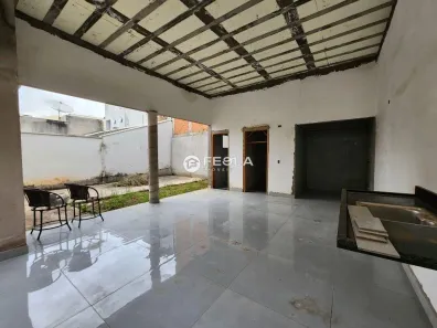 Casa com 3 Quartos à venda, 217m² no Jardim Paulistano, Americana