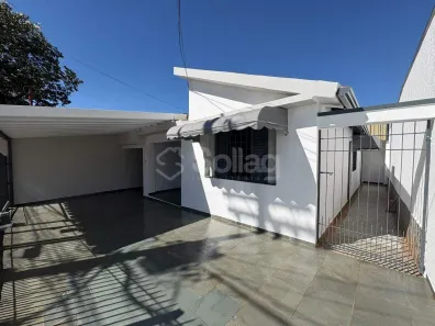 Casa com 3 Quartos à venda, 158m² no Vila Ramaciotti, Valinhos