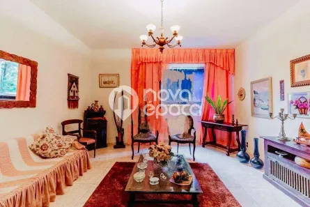 Apartamento com 3 Quartos à venda, 171m² no Flamengo, Rio de Janeiro