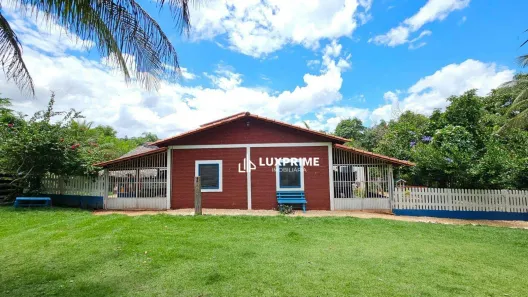 Fazenda/Sítio à venda, 251700m² no , Aparecida do Rio Negro