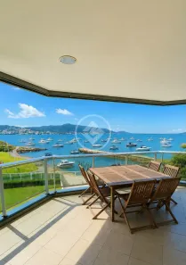 Apartamento com 4 Quartos à venda, 300m² no Coqueiros, Florianópolis