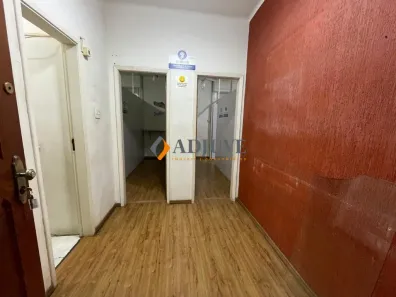 Sala Comercial para alugar, 56m² no Centro, Petrópolis