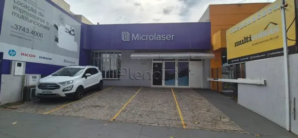 Prédio Comercial à venda, 211m² no Jardim Chapadão, Campinas