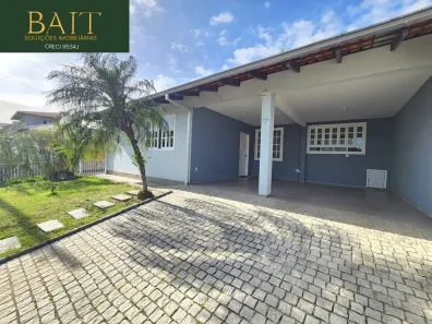 Casa com 4 Quartos à venda, 165m² no Costa e Silva, Joinville