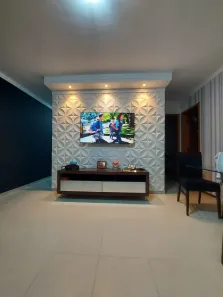 Apartamento com 2 Quartos para alugar, 54m² no Loteamento Chácaras Takitani, São José dos Campos