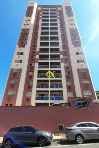 Apartamento com 3 Quartos à venda, 150m² no Higienópolis, Piracicaba