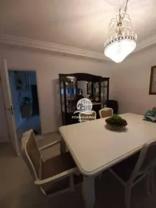 Apartamento com 3 Quartos à venda, 118m² no Pitangueiras, Guarujá