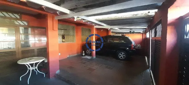 Casa com 4 Quartos à venda, 347m² no Vila Mathias, Santos