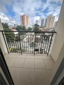 Apartamento com 2 Quartos à venda, 52m² no Vila Matilde, São Paulo