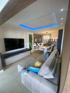 Apartamento com 2 Quartos à venda, 104m² no Parque Reboucas, São Paulo