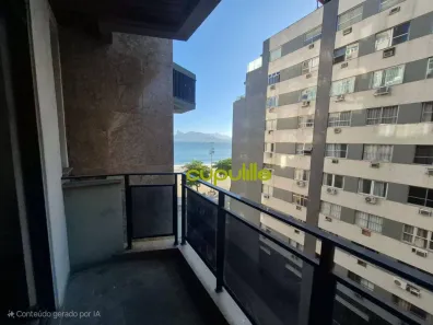 Apartamento com 4 Quartos à venda, 150m² no Icaraí, Niterói