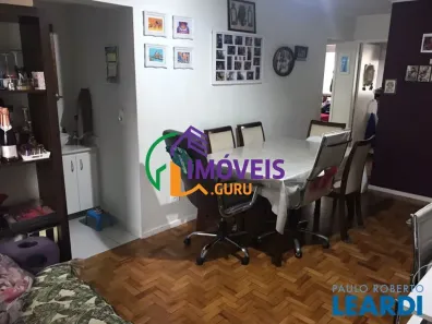 Apartamento com 2 Quartos à venda, 77m² no Barra Funda, São Paulo