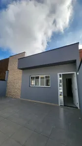 Casa de Condomínio com 3 Quartos à venda, 84m² no Jundiapeba, Mogi das Cruzes