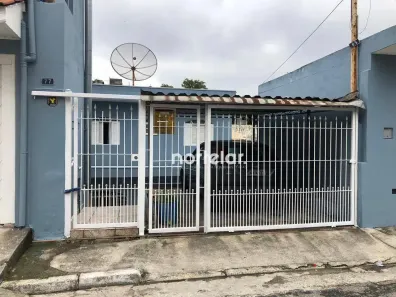 Casa com 9 Quartos à venda, 365m² no Vila Ede, São Paulo