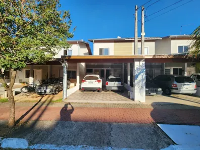 Casa com 2 Quartos à venda, 125m² no Condomínio Residencial Campo Belo, São José dos Campos