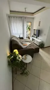 Apartamento com 2 Quartos à venda, 69m² no Mansões Santo Antônio, Campinas