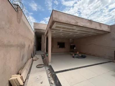 Casa com 3 Quartos à venda, 150m² no Alto Floresta, Montes Claros