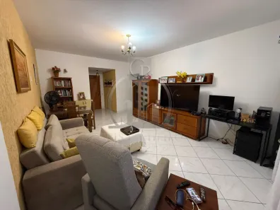 Apartamento com 2 Quartos à venda, 100m² no Jardim Guanabara, Rio de Janeiro