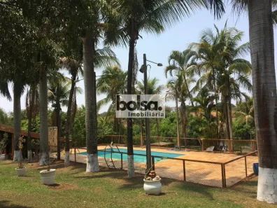 Fazenda/Sítio com 6 Quartos à venda, 1100m² no Jardim Solange, Bauru