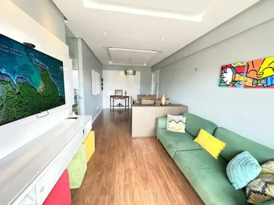 Apartamento com 3 Quartos à venda, 85m² no Pedreira, Belém