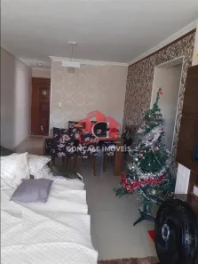 Apartamento com 2 Quartos à venda, 79m² no Guapira, São Paulo