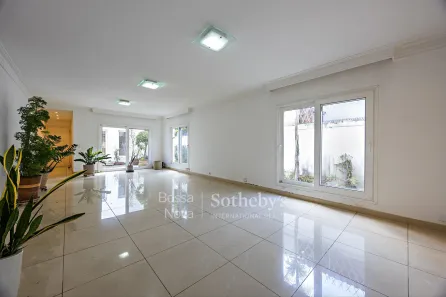 Casa com 4 Quartos à venda, 511m² no Alto de Pinheiros, São Paulo